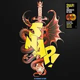 Snap! LP (analog) The Madman's Return (2lp)
