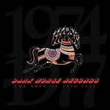 Various Artists LP (analog) The Best Of Dark Horse Records: 1974-1977