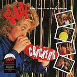 Slade LP (analog) Crackers (transparent & Smokey White Vinyl)