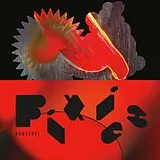 Pixies LP (analog) Doggerel