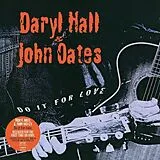 Hall,Daryl & Oates,John LP (analog) Do It For Love