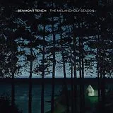 Benmont Tench LP (analog) The Melancholy Season (lp)