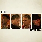 Blue LP (analog) Heart&Soul