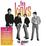 Kinks,The LP (analog) The Journey Part 1