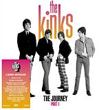 The Kinks CD The Journey Part 1