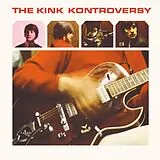 Kinks,The LP (analog) The Kink Kontroversy