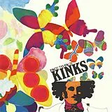 Kinks,The LP (analog) Face To Face