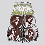 Kinks,The LP (analog) Something Else By The Kinks