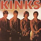 Kinks,The Vinyl Kinks