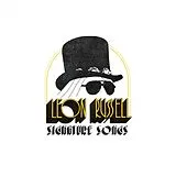 Russell,Leon LP (analog) Signature Songs