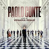 Conte,Paolo LP (analog) Live At Venaria Reale (crystal Version)