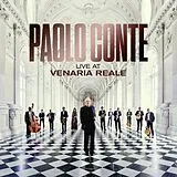Conte,Paolo LP (analog) Live At Venaria Reale (crystal Version)