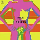 Ost, kinks,The LP (analog) Percy (50th Anniversary Edition)
