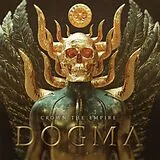 Crown The Empire CD Dogma