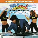 Grandmaster Flash LP (analog) Grandmaster Flash Presents: Salsoul Jam 2000 (lp)