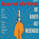 Blakey,Art & The Jazz Messengers Vinyl Hard Drive (2022 Remaster)