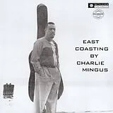 Mingus,Charles LP (analog) East Coasting (lp)