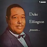 Ellington,Duke LP (analog) Duke Ellington Presents (2022 Remaster)