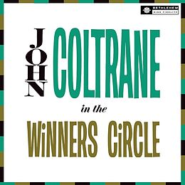 John Coltrane Vinyl In The Winner's Circle(2012 Remaster)
