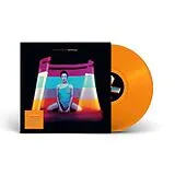 Minogue,Kylie LP (analog) Impossible Princess (lp)