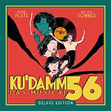 Peter & Sommer,Ulf Leo f Plate CD Ku'damm56-das Musical (deluxe Edition)