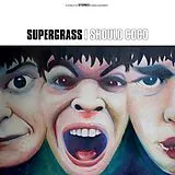 Supergrass LP (analog) I Should Coco