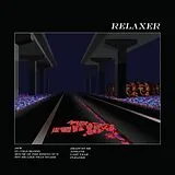 Alt-j Vinyl Relaxer