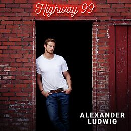 Alexander Ludwig CD Highway 99