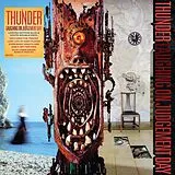 Thunder LP (analog) Laughing On Judgement Day