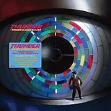 Thunder LP (analog) Behind Closed Doors