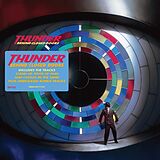 Thunder CD Behind Closed Doors