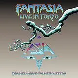 Asia LP (analog) Fantasia,Live In Tokyo 2007