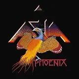 Asia LP (analog) Phoenix