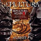 Sepultura CD Against