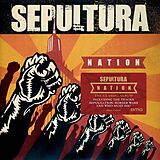 Sepultura CD Nation