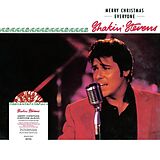 Shakin Stevens Vinyl Merry Christmas Everyone(Red &White marbled Vinyl)