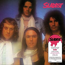 Slade CD Sladest (expanded Mediabook)