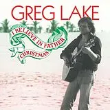 Lake,Greg LP (analog) I Believe In Father Christmas