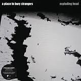 A Place To Bury Strangers LP (analog) Exploding Head (2022 Remaster) (red Vinyl)