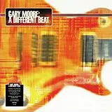 Moore,Gary LP (analog) A Different Beat