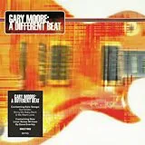 Gary Moore CD A Different Beat