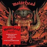 Motörhead CD Sacrifice