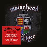 Motörhead CD Motörizer