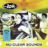 Ash LP (analog) Nu-clear Sounds