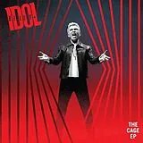 Idol,Billy LP (analog) The Cage Ep