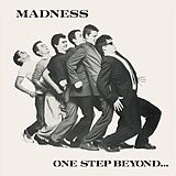 Madness CD One Step Beyond(2cd Special Edition)