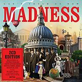 Madness CD Can't Touch Us Now(2cd Special Edition)