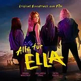 OST/Various CD Alle Für Ella