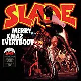 Slade LP (analog) Merry Xmas Everybody