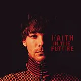Louis Tomlinson CD Faith In The Future (deluxe)